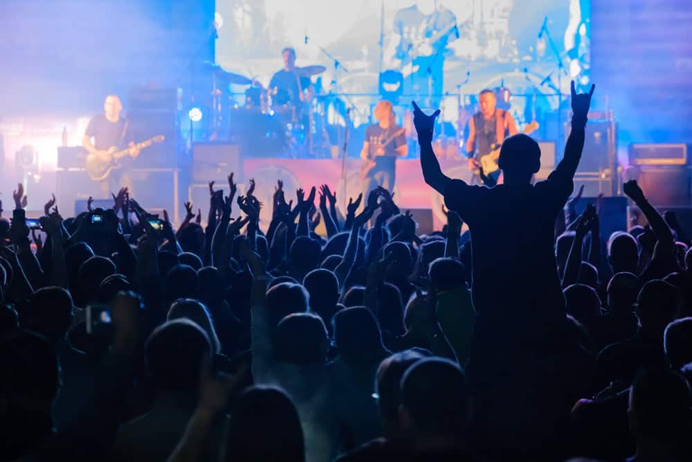 laut-ist-ein-heavy-metal-konzert