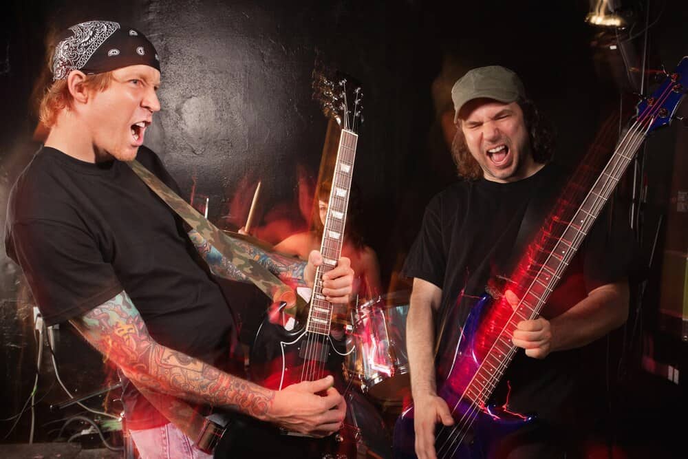 verschiedenen-subgenres-heavy-metal